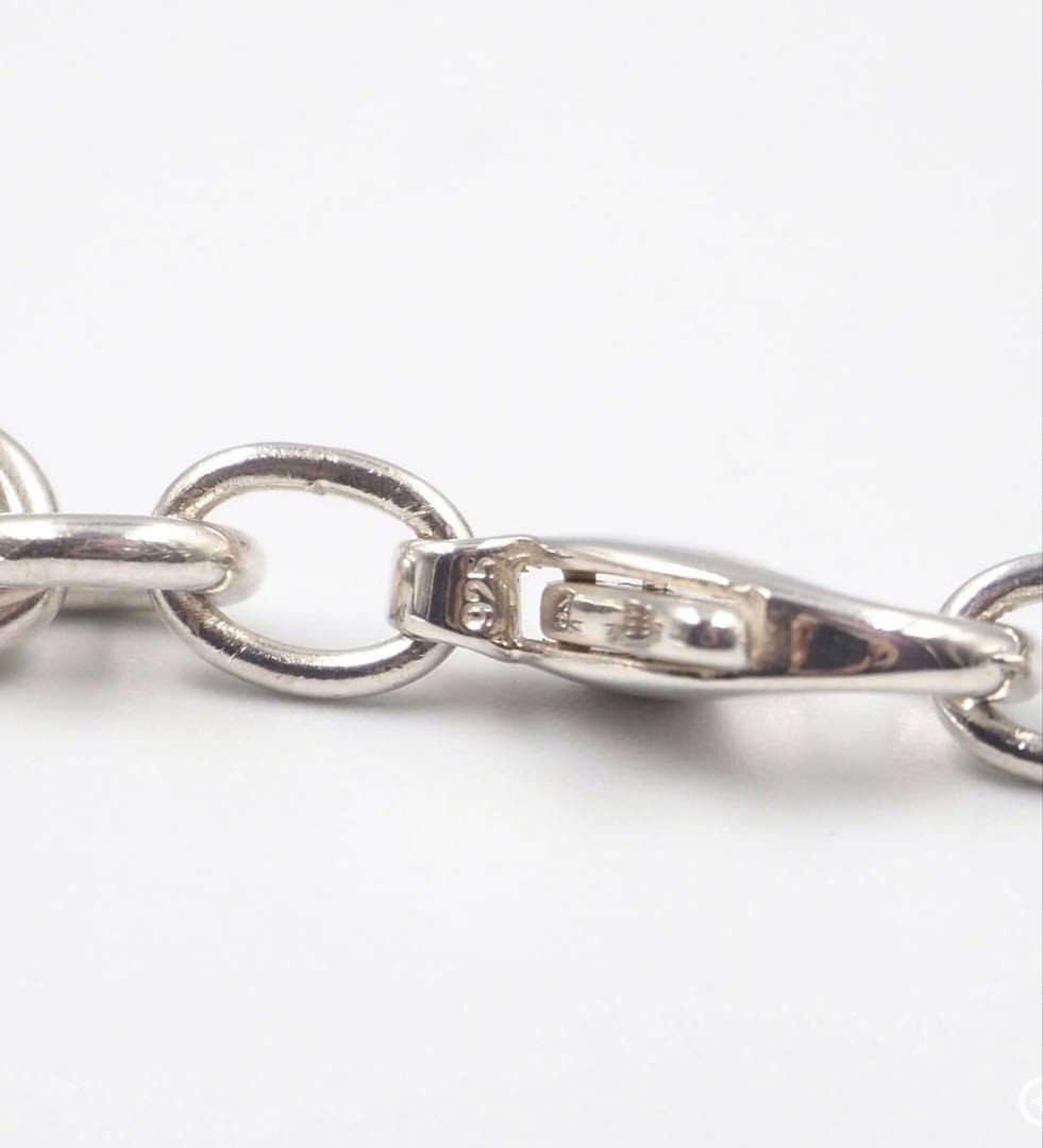 りー君　Tiffany&Co. 925 K18ティファニー