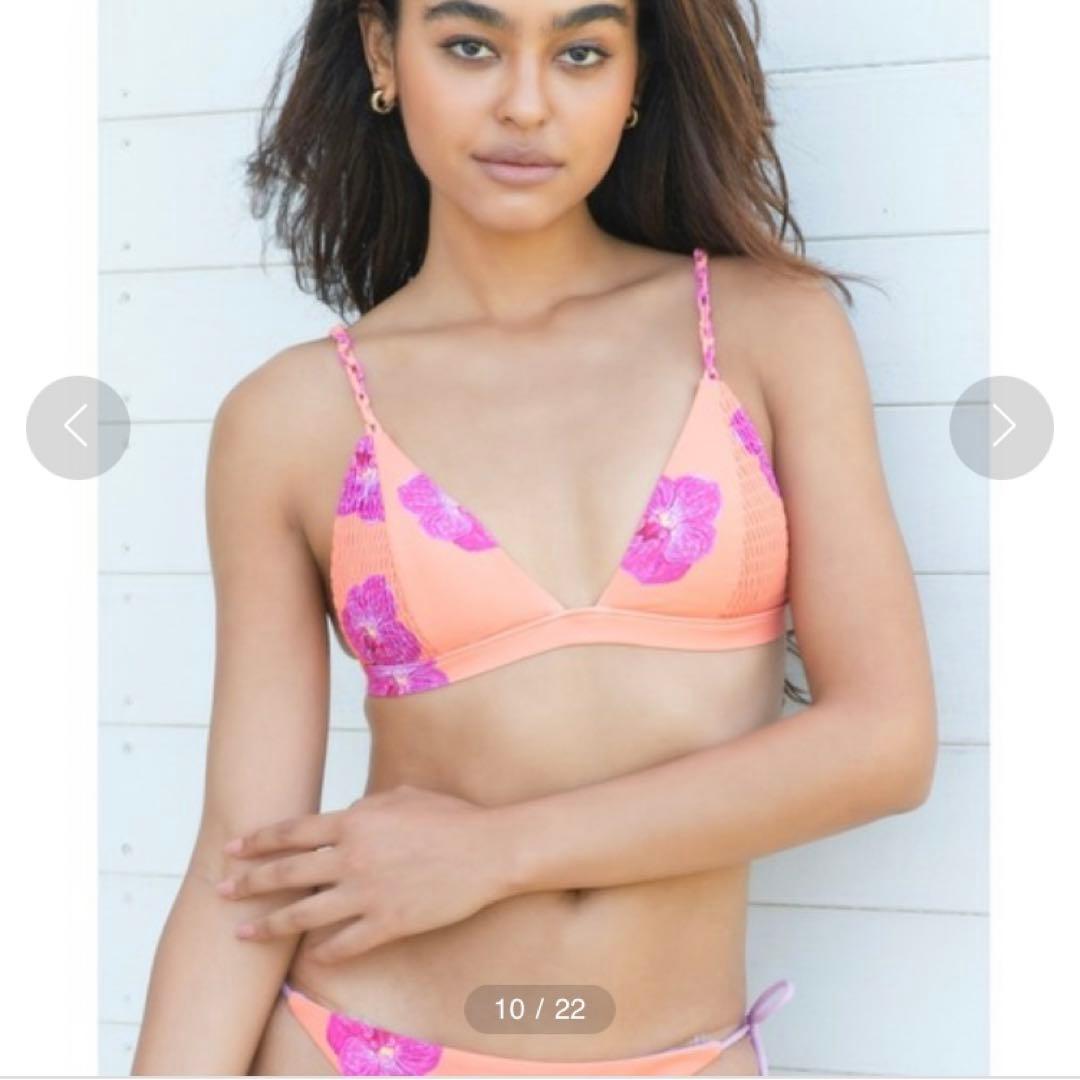 アリシアスタン　ビキニ　水着　ビアンカ　ALEXIA STAM 上下セット