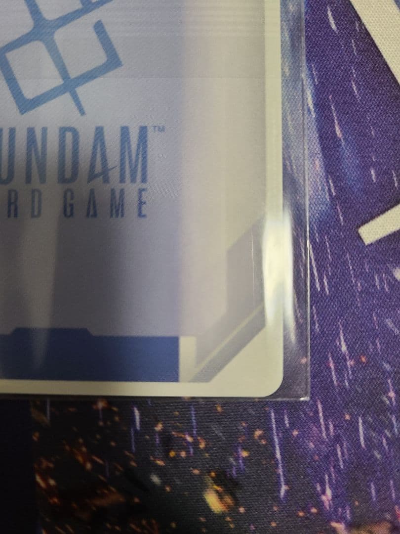 ハマーンカーン　ニュータイプチャレンジプロモ