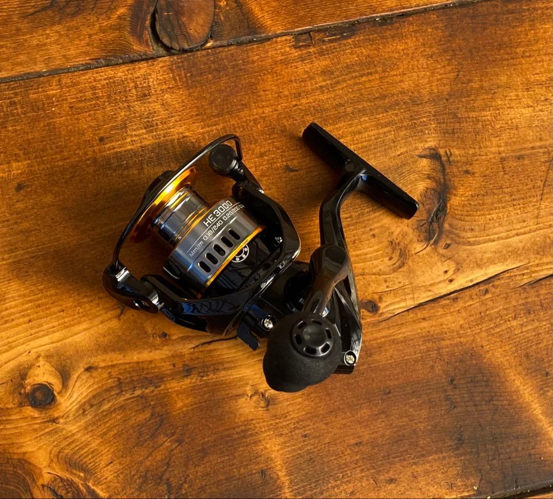 釣り竿セット　スピニングロッド　7ft 2.1M パックロッド　バス釣り　EVA