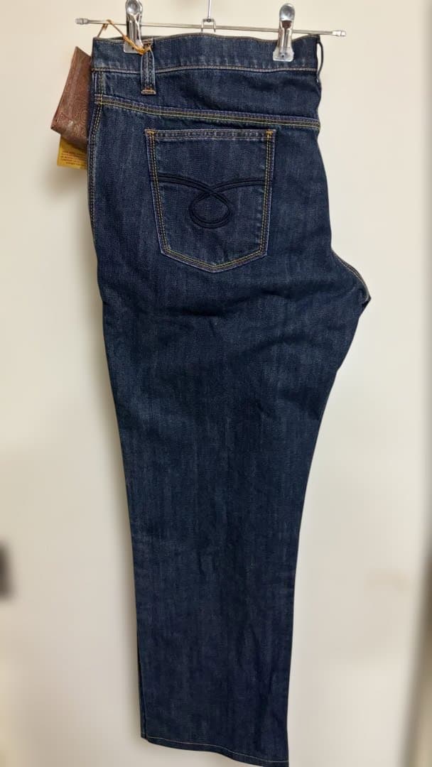 年中夢球様用 ETRO デニムパンツ 特別な色合い ⭐️限定割引中
