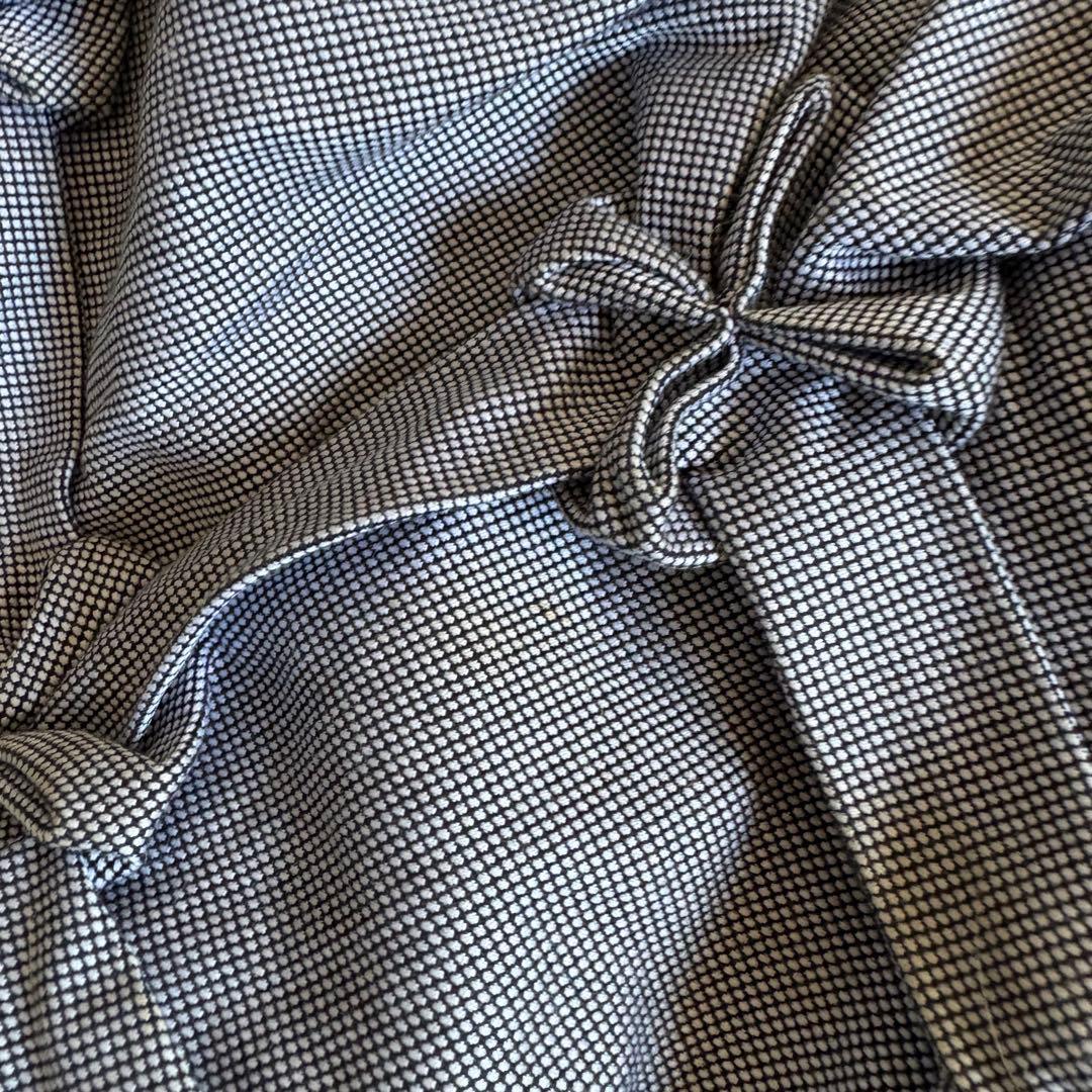 Bernhard Willhelm 2007S/Sアーカイブ　スカート