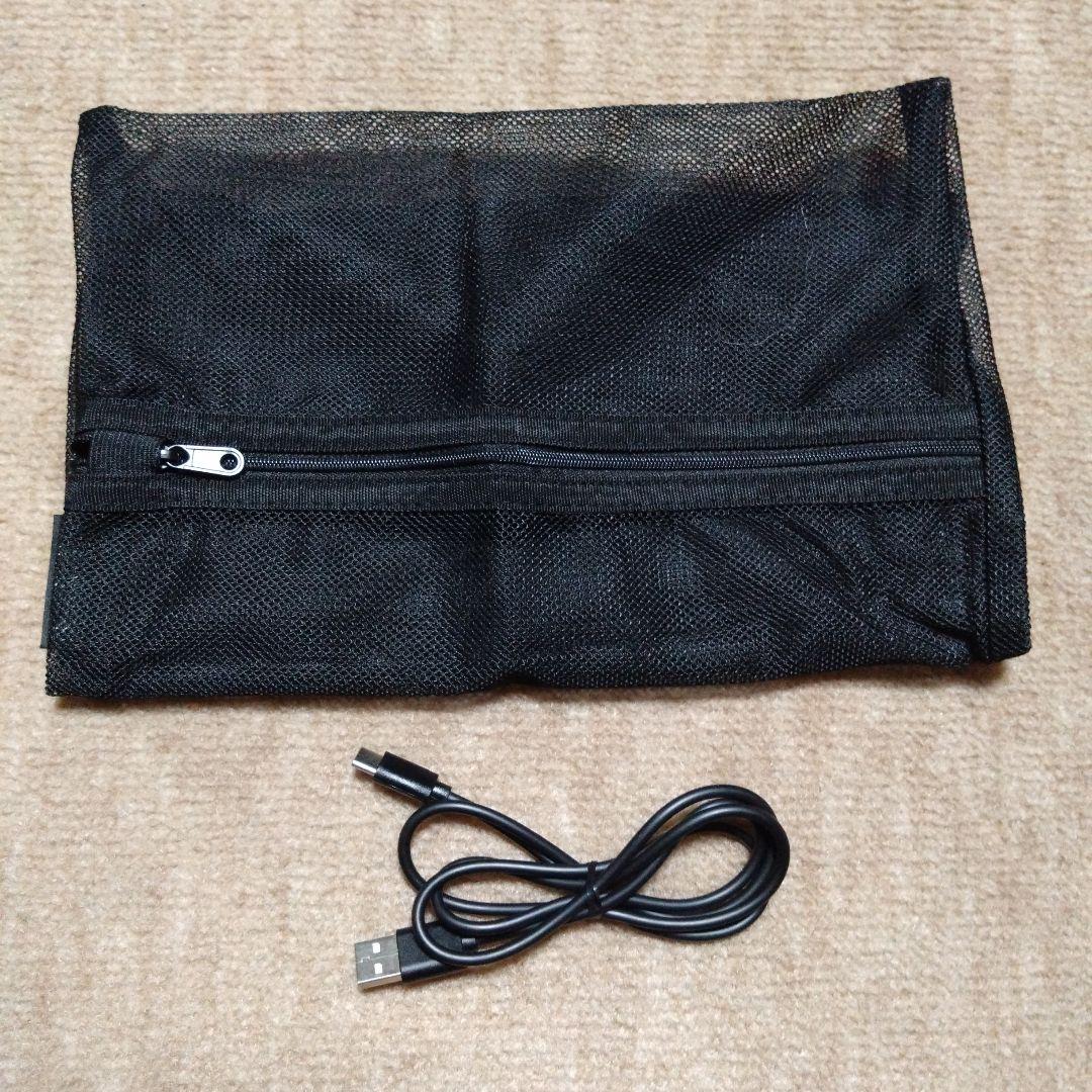 SIXPAD Hip Fit ピンク色