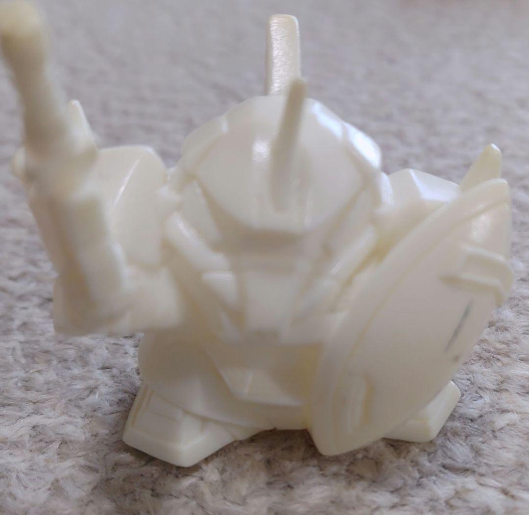 ☆ガンダムフィギュア指人形 15体セット☆