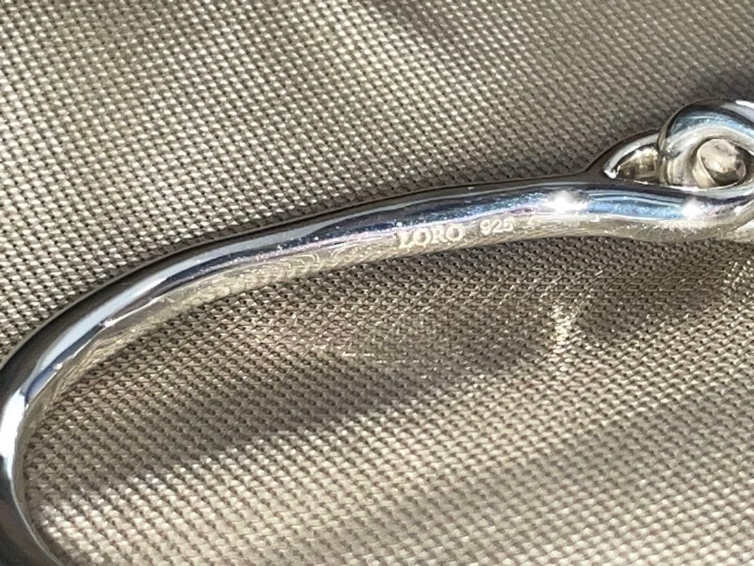 LORO 01M bangle 01 ロロ バングル