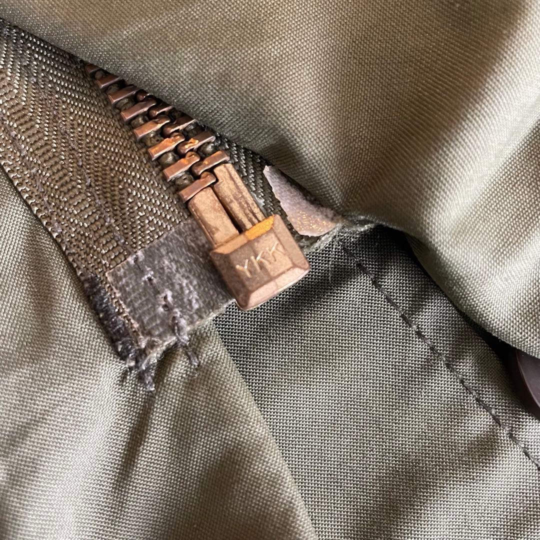 アメリカ軍 M-51 モッズコート フィッシュテールパーカー