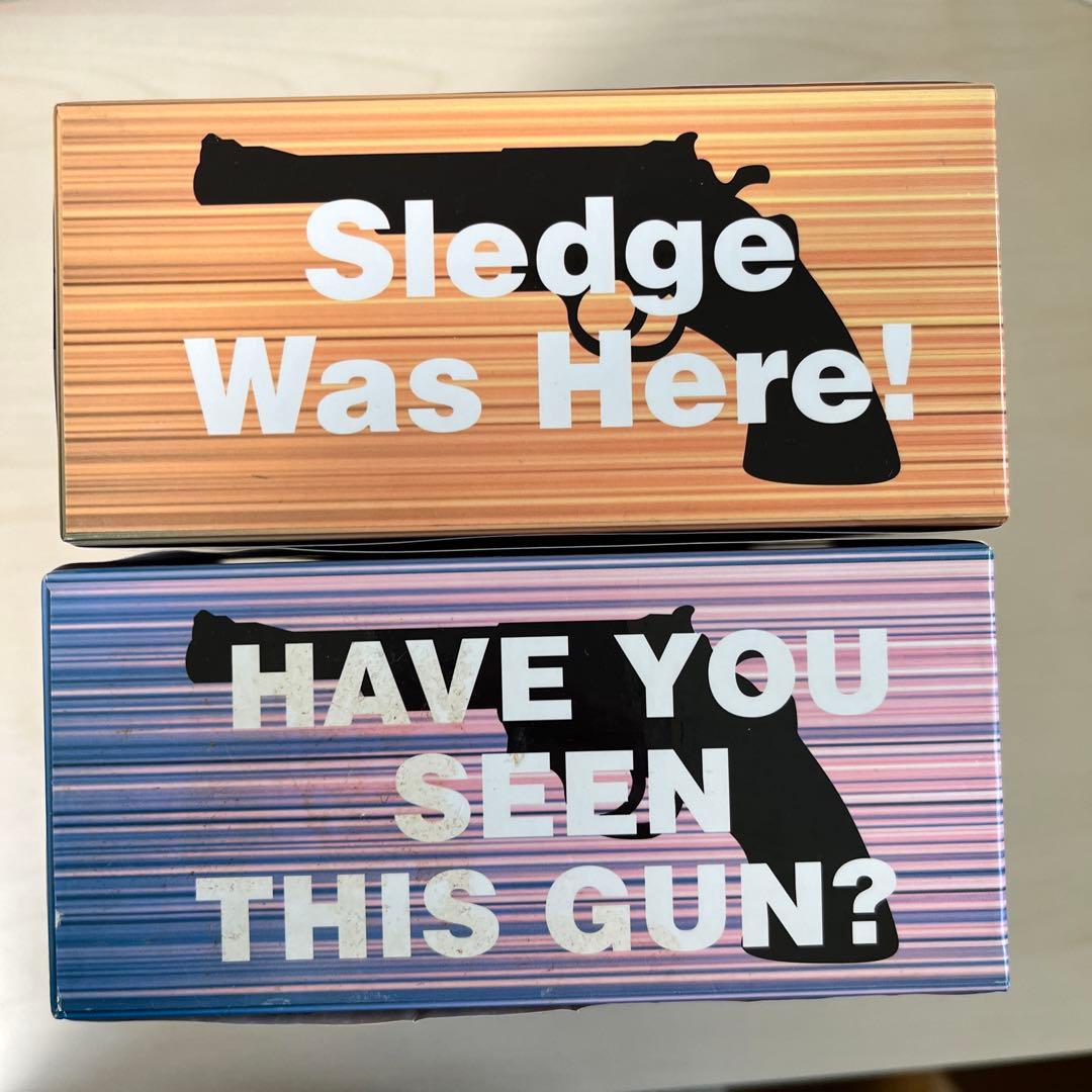 俺がハマーだ! コンプリートDVD-BOX〈4枚組〉　 新俺がハマーだ！セット