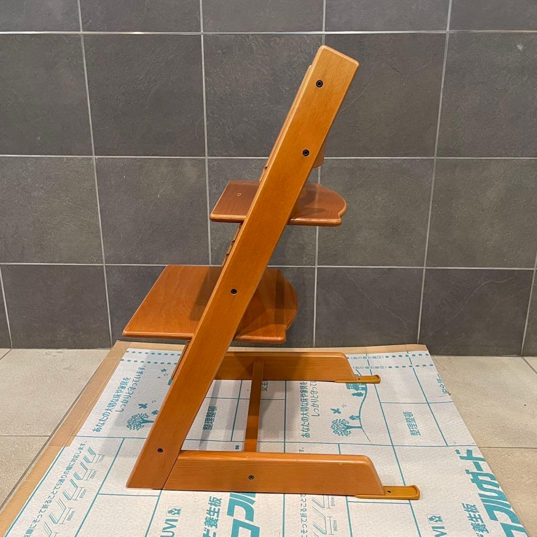 STOKKE ストッケ トリップトラップ シリアル3