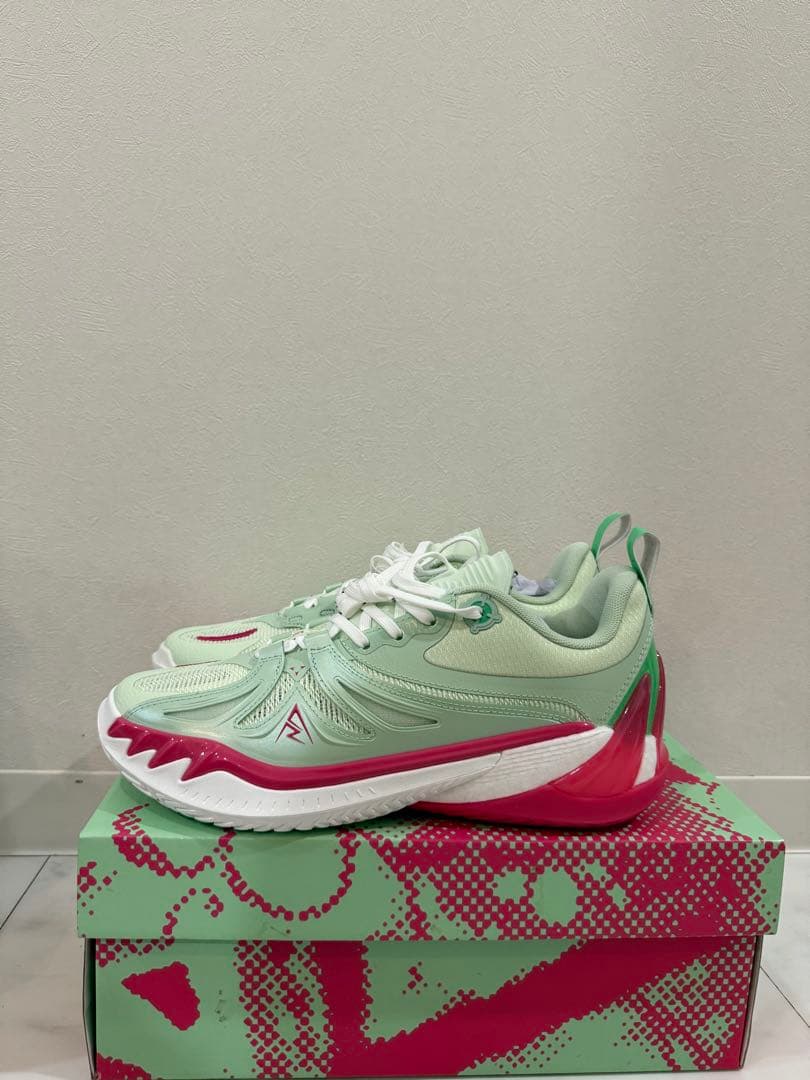 シューズ(男性用) RIGORER AR3