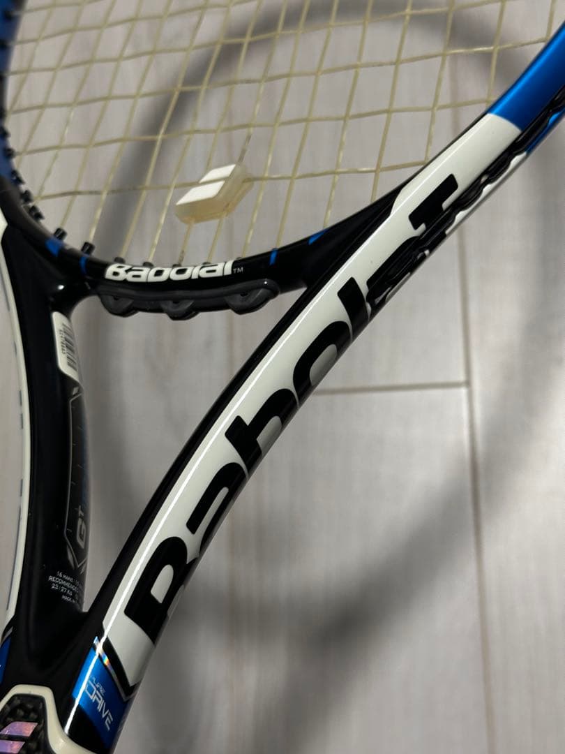 ラケット(硬式用) Babolat PURE DRIVE G3