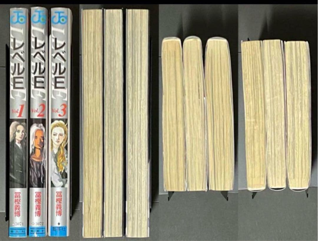 HUNTER×HUNTER ハンターハンター　全巻・帯付きチラシ付き、初版