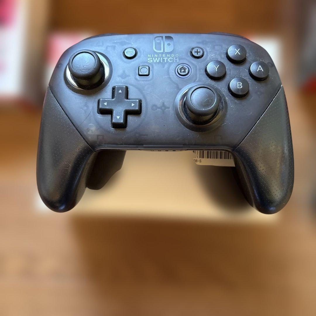 Nintendo Switch 本体 [グレー] + 付属品セット