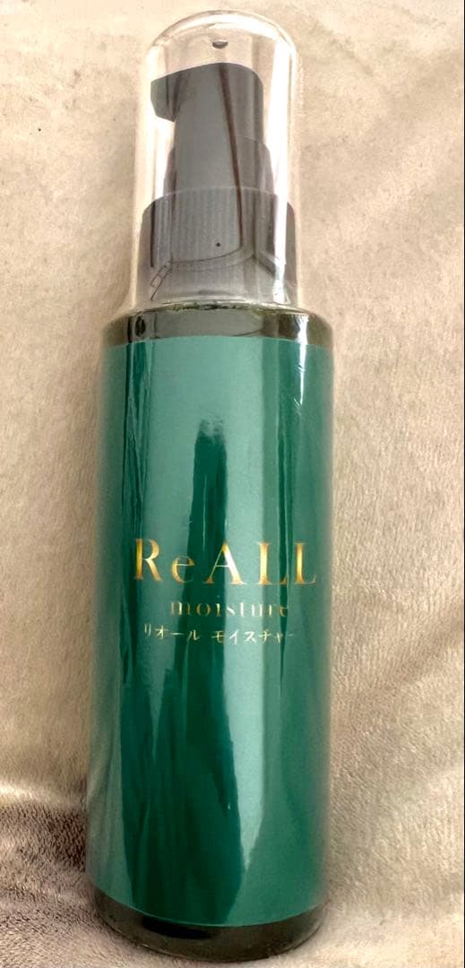 【新品未使用】リオールモイスチャー