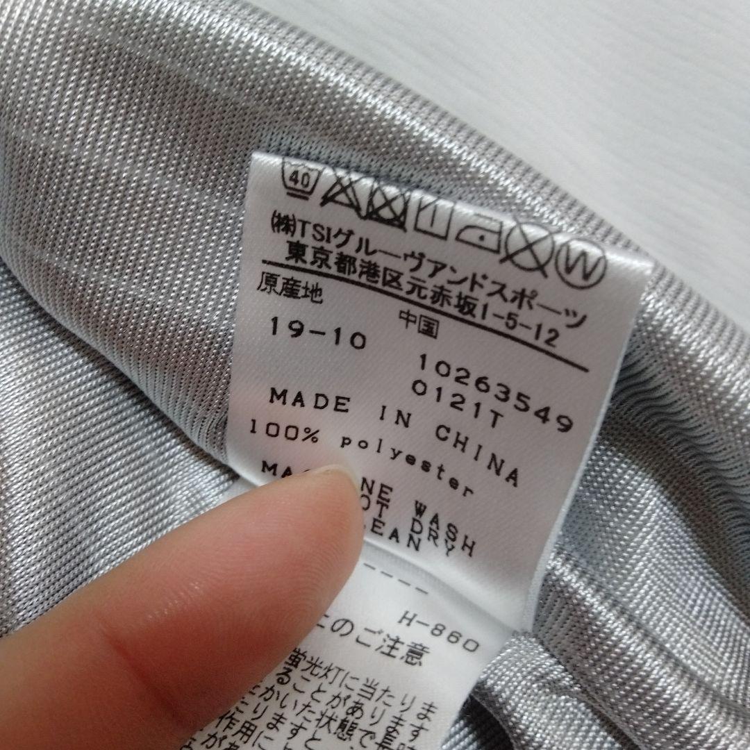 JACK BUNNY!!軽量*ジャケット/ウィンドウ♡S ゴルフスポーツ