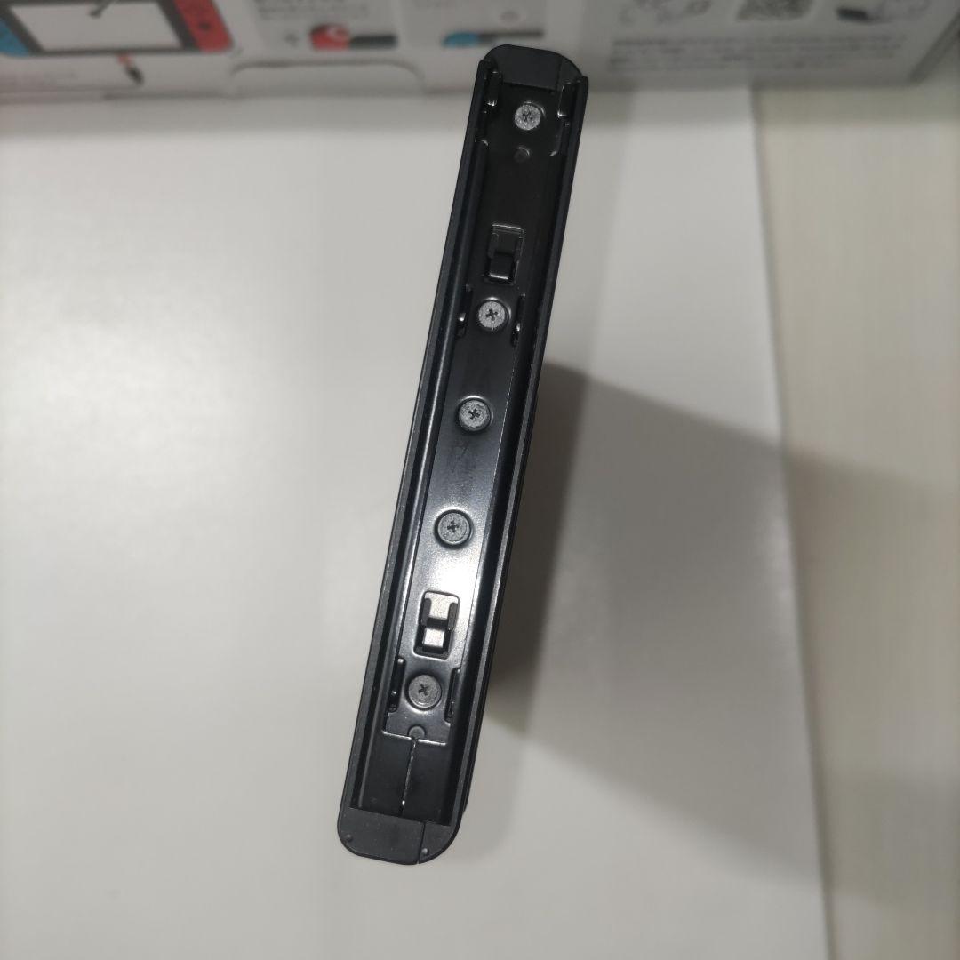 【美品】Nintendo Switch 本体 未対策機