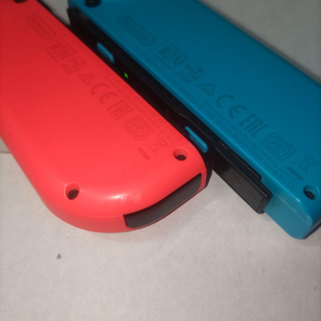 【美品】Nintendo Switch 本体 未対策機