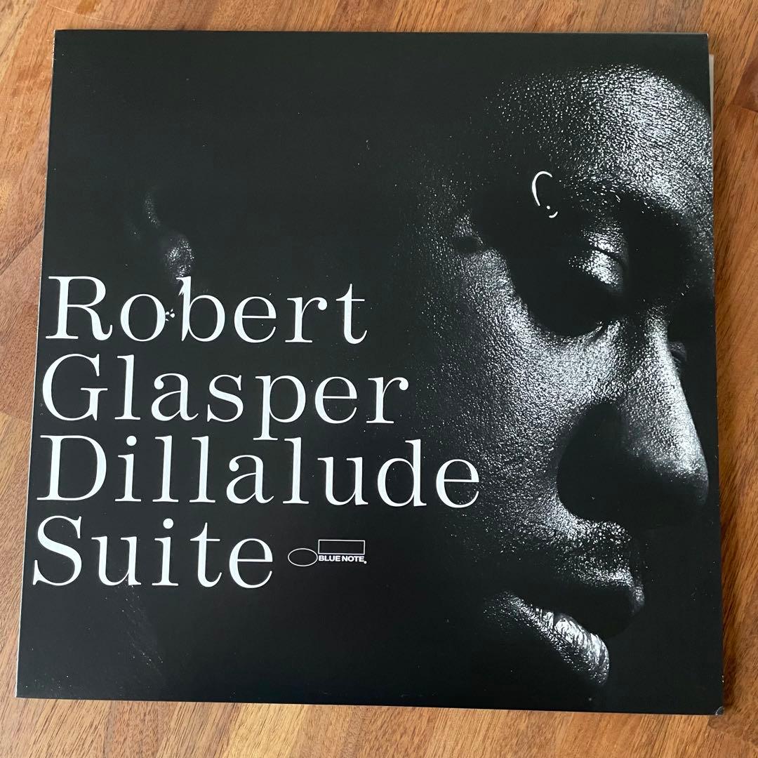 Robert Glasper – Dillalude Suite