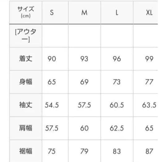 スパイダーマン スパイディ VS ヴィラン｜モッズコート 男女兼用XL 新品