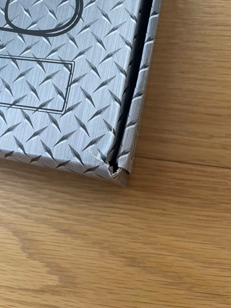 空調服　バッテリー