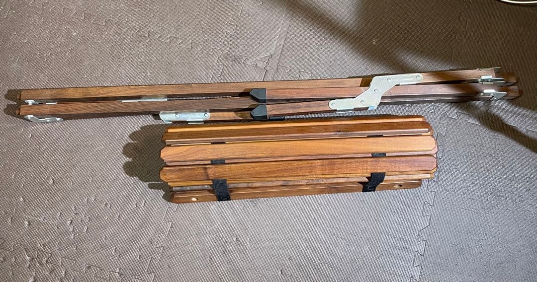 norasテーブル　typeＡ　激レア1200サイズ）