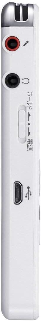 ソニー★ポータブルラジオICレコーダーFM/AMラジオ予約録音★ICZ-R110