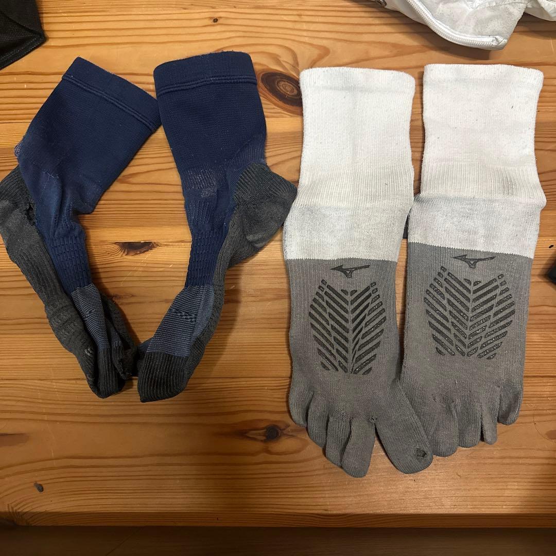 流通経済大学サッカー部練習着