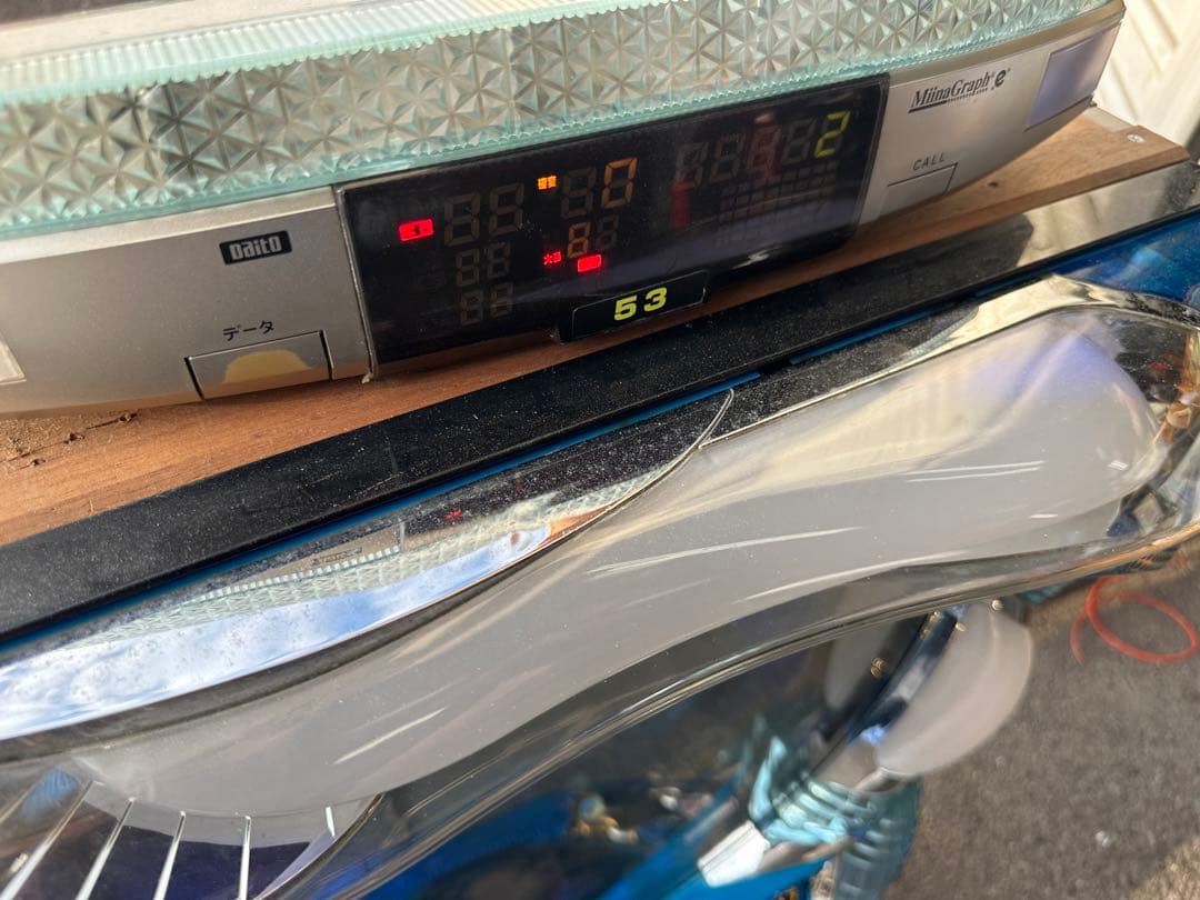 海物語 パチンコ実機