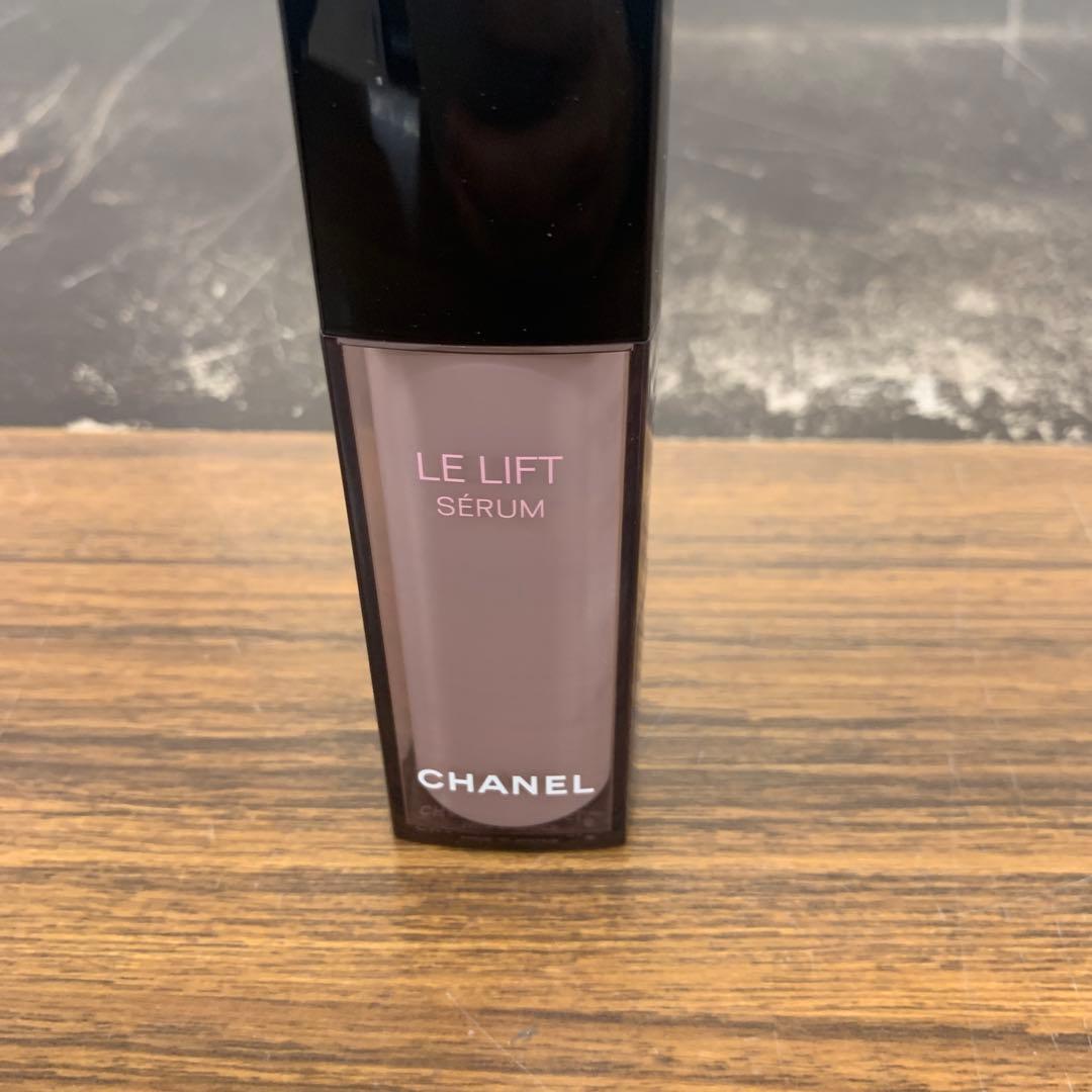 CHANEL ル リフト セラム 美容液 30ml