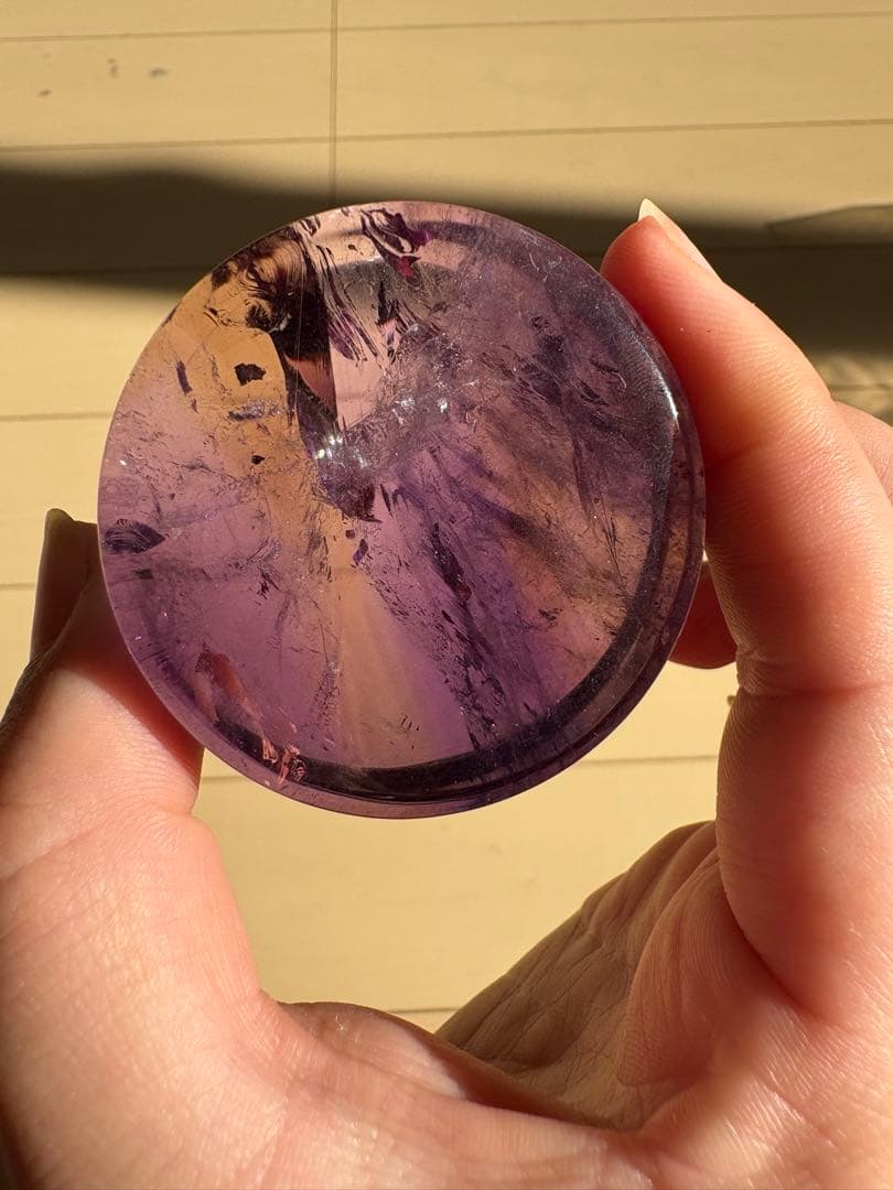 【SALE‼️希少】ハイグレード　アメトリン