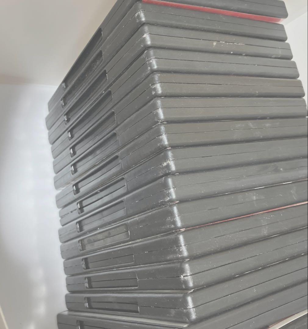 h*o様 クレヨンしんちゃん DVD 複数枚セット