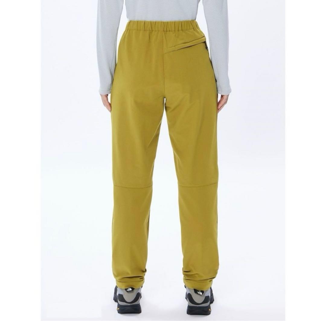 美品ザノースフェイス　バーブサーマルパンツS