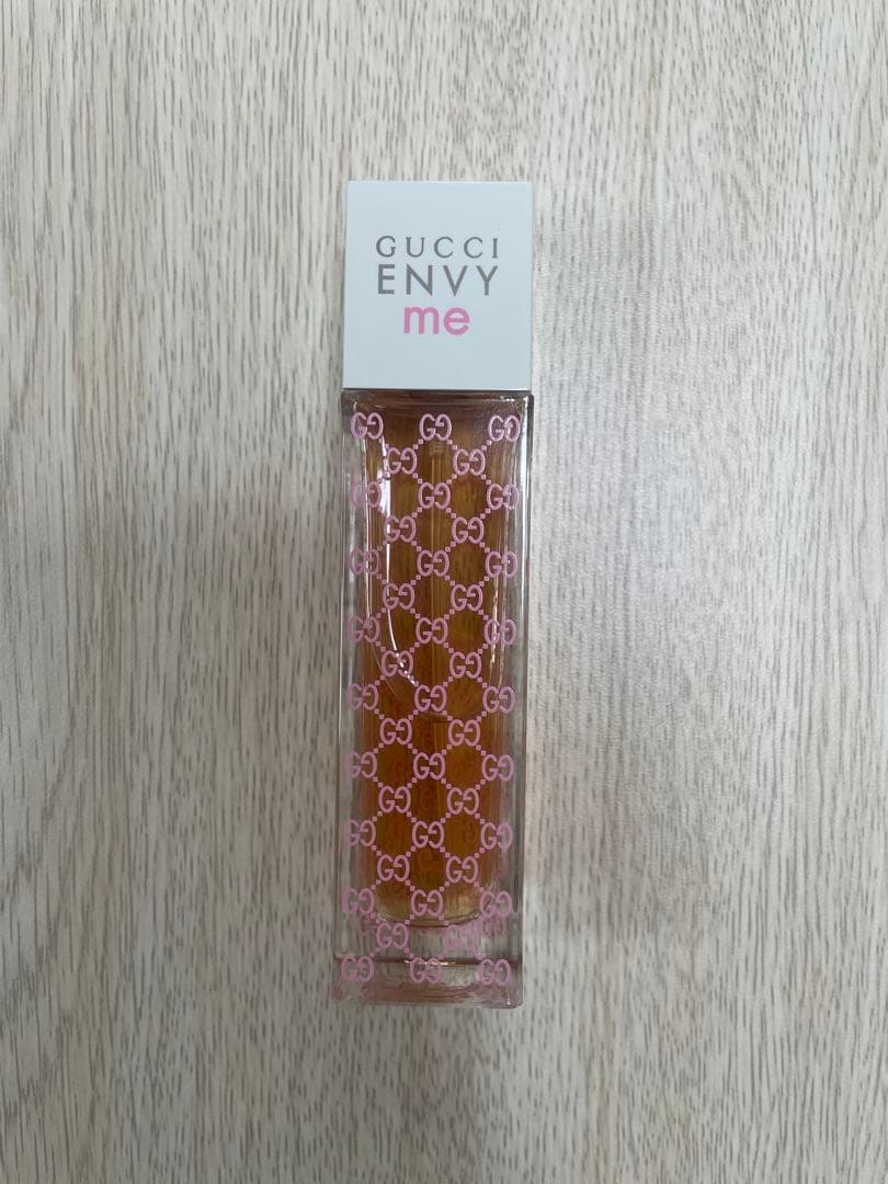 Gucci Envy Me 香水