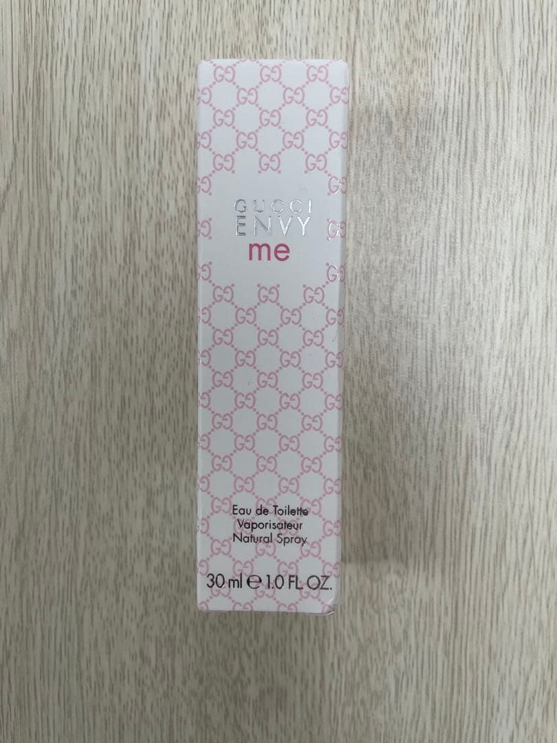 Gucci Envy Me 香水