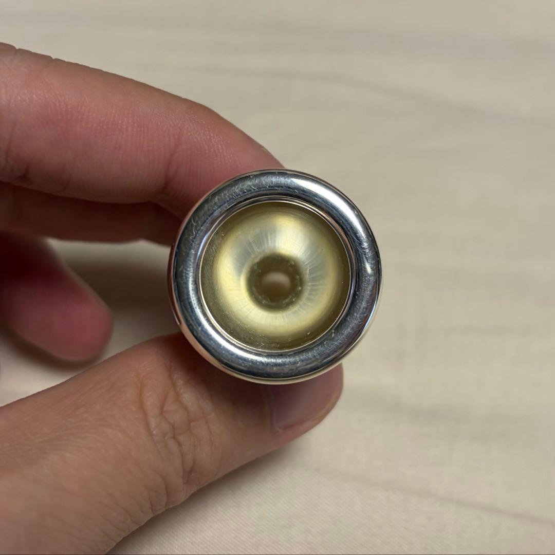 JK 1DM A1 フレンチホルンマウスピース