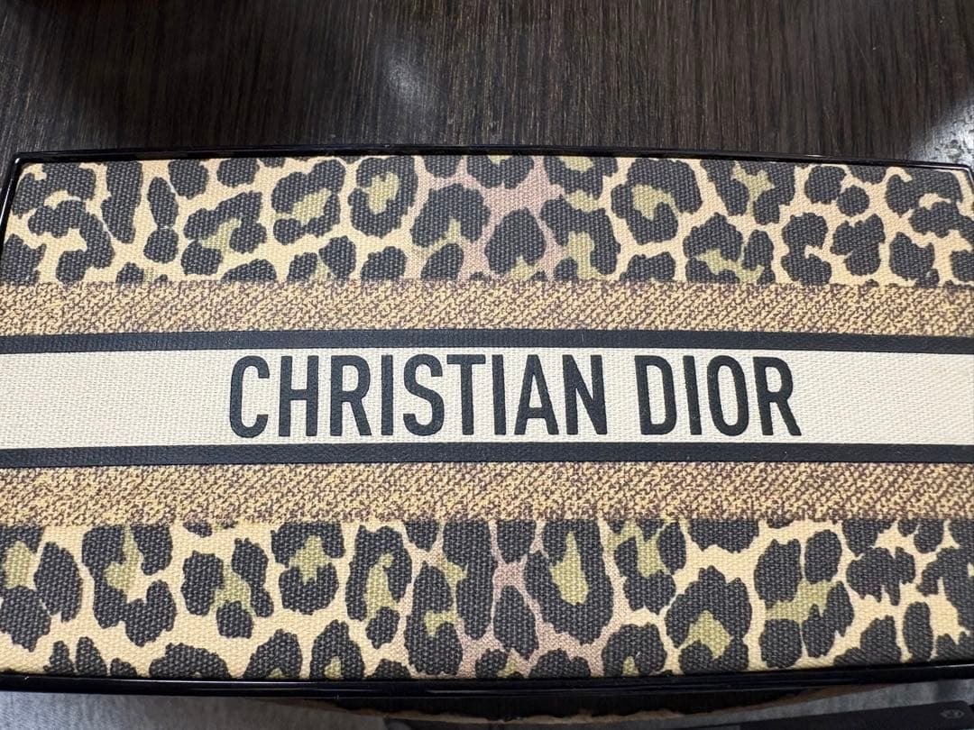 CHRISTIAN DIOR アイシャドウパレット ミニマルエディション