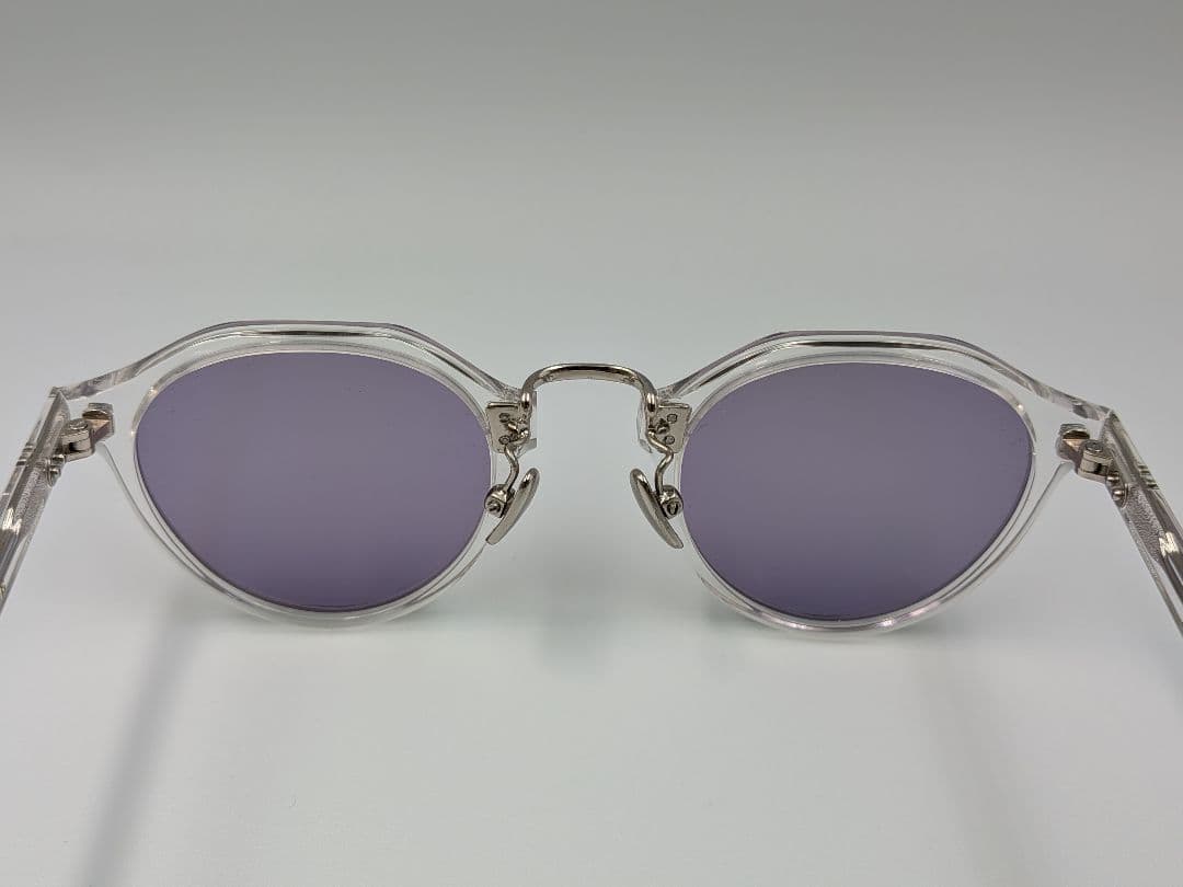 A.D.S.R サングラス SATCHMO 03 サッチモ 03