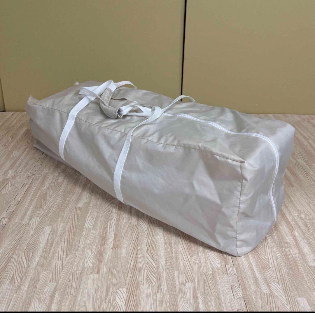 極上クリーニング済　☆綺麗☆　アップリカ　Aprica　ココネル　ミルク