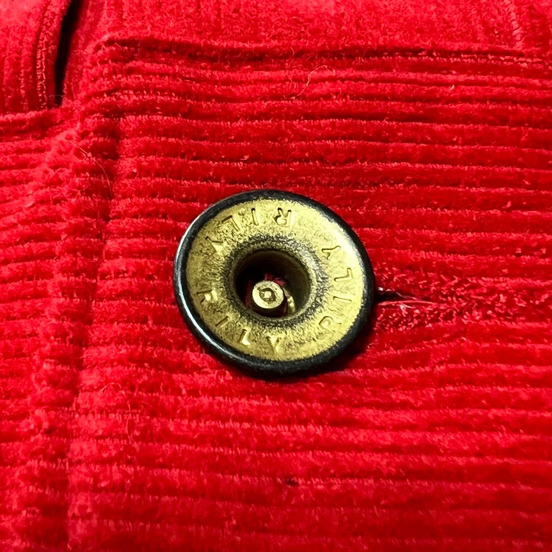 RILY 今市隆二 2ndタイプコーデュロイ ジャケット XL