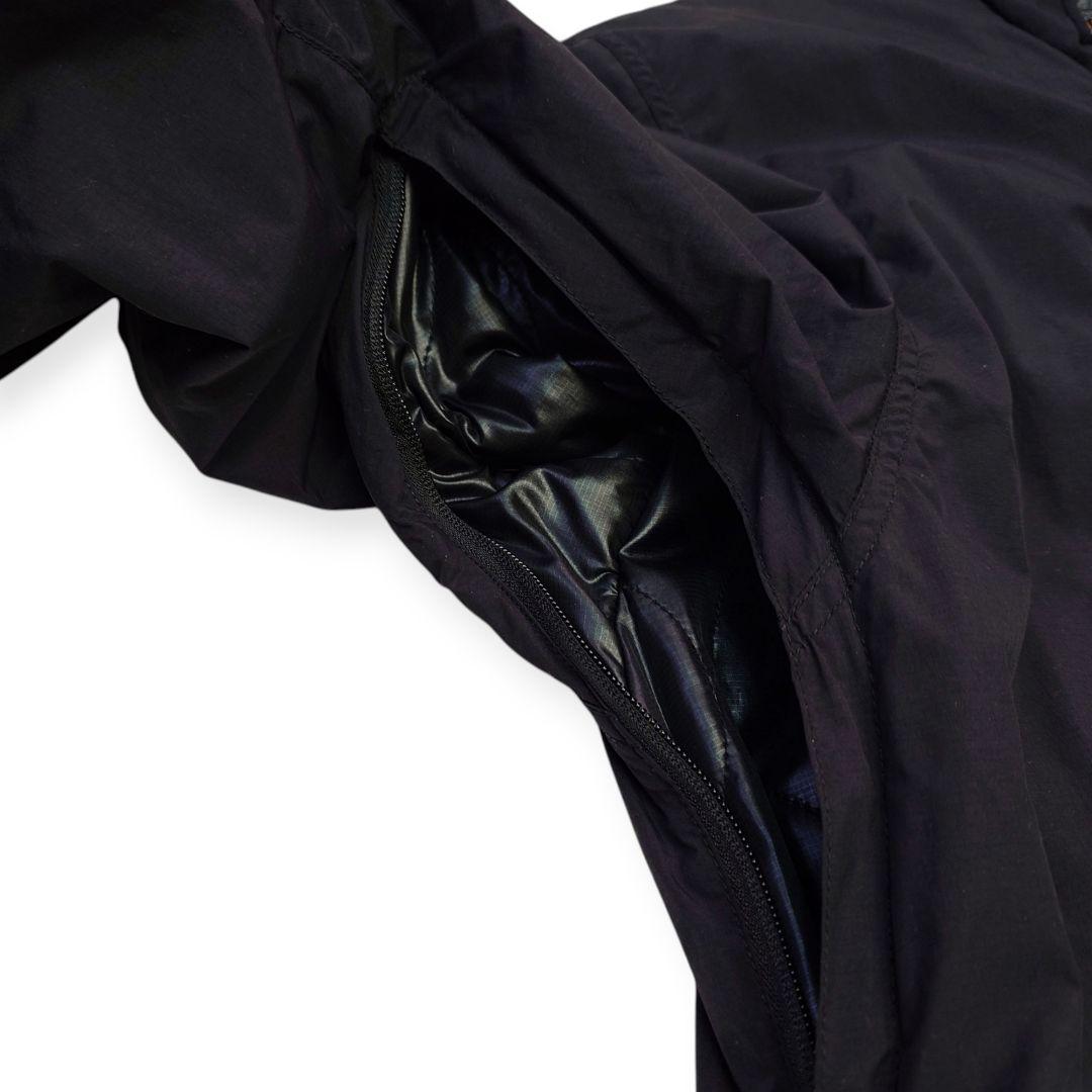 【美品】ビームスプラス × 小松マテーレ M-65 プリマロフト モッズコート