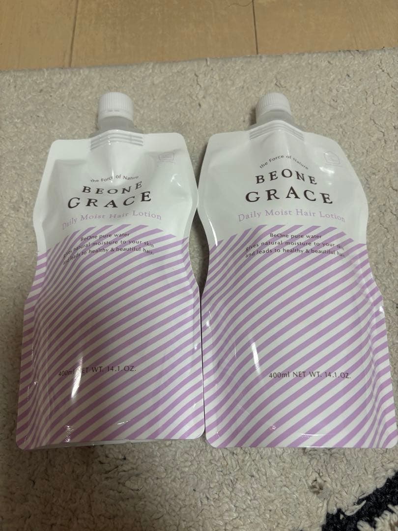 BEONE(ビーワン)商品4点セット