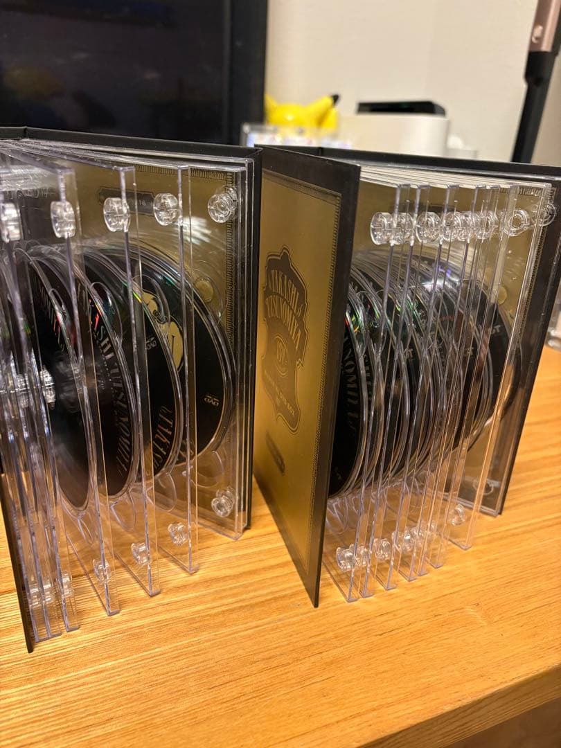 宇都宮隆/Takashi Utsunomiya 15th DVD