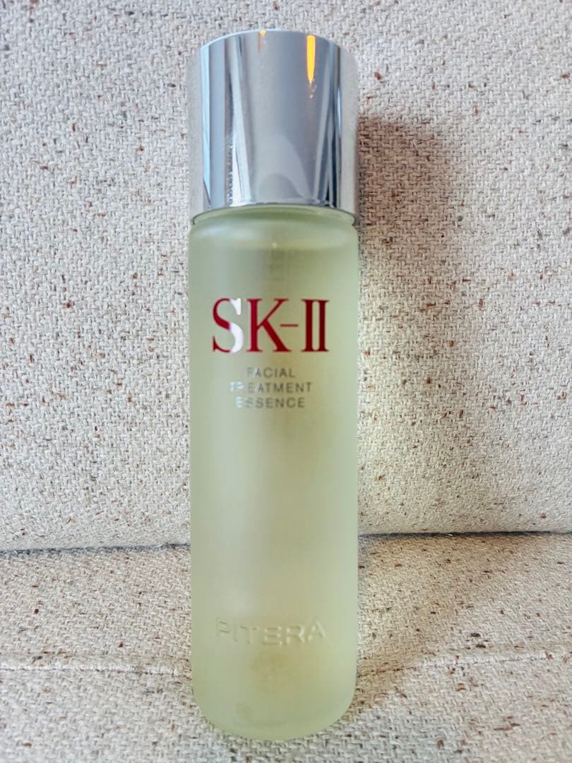 SK-II フェイシャルトリートメントエッセンス 230ml