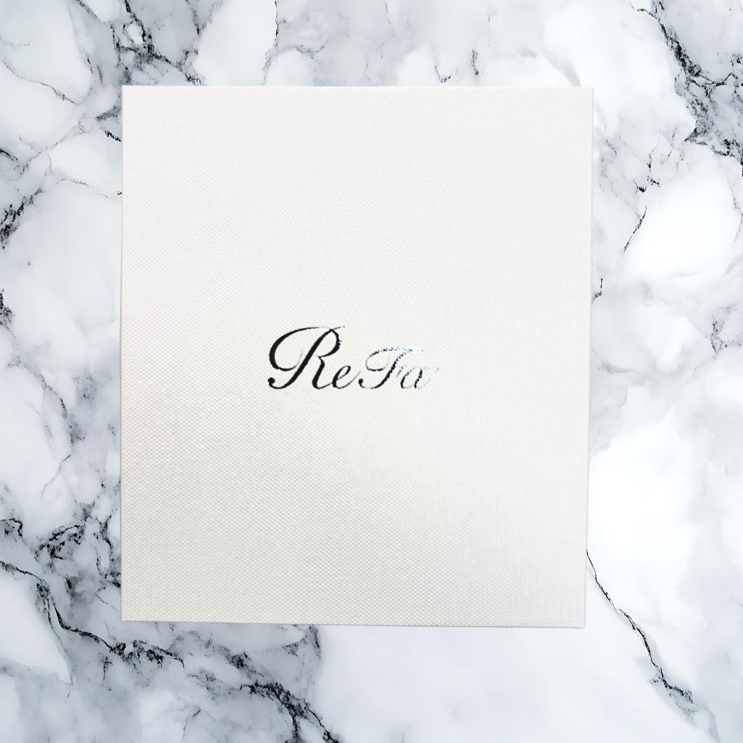 リファフォーカラットレイ ボディケア　RF-FR2306B　新品　RFO02