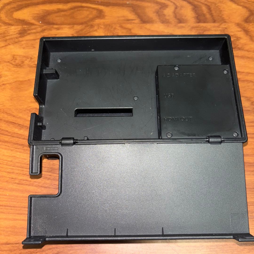 任天堂switch (joy-con,箱なし/SDカード(128GB)付き)