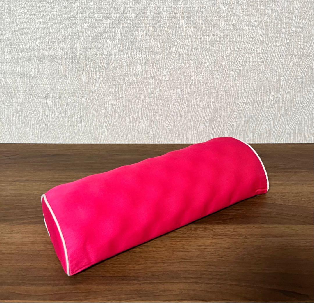 【新品】あおたけ枕4本セット（ピンク）