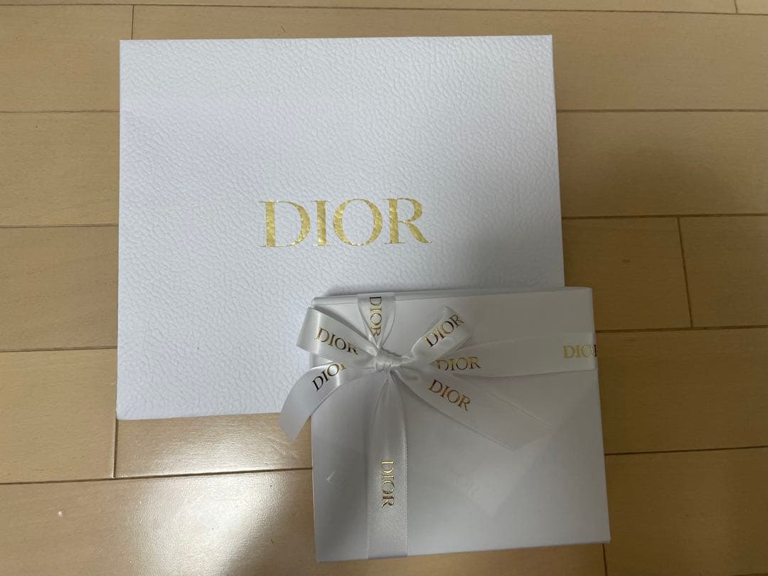 【チョコチップ】Dior ソヴァージュ スキンケア セット