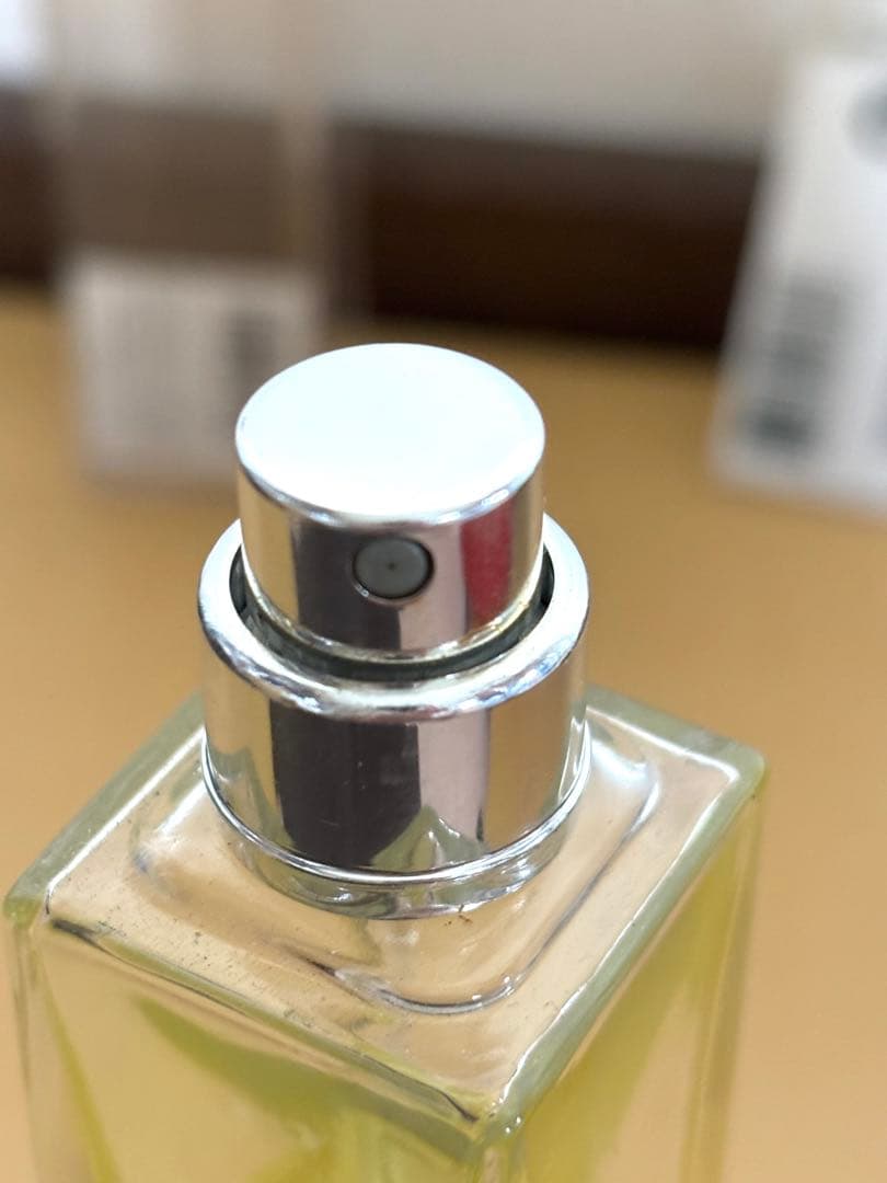 【廃盤品・お値下げ不可・ケース付】Gucci Envy オードトワレ 50ml