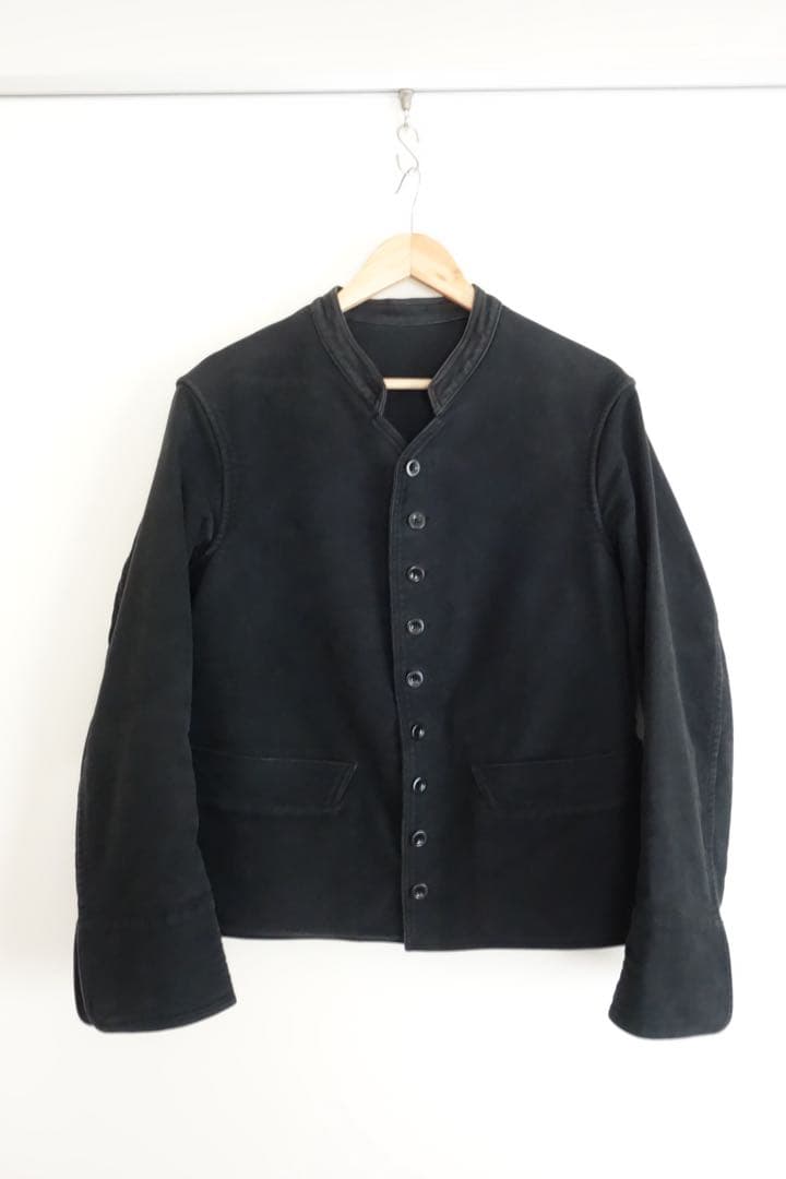 ジャケット・アウター ANATOMICA dolman jacket English moleskin
