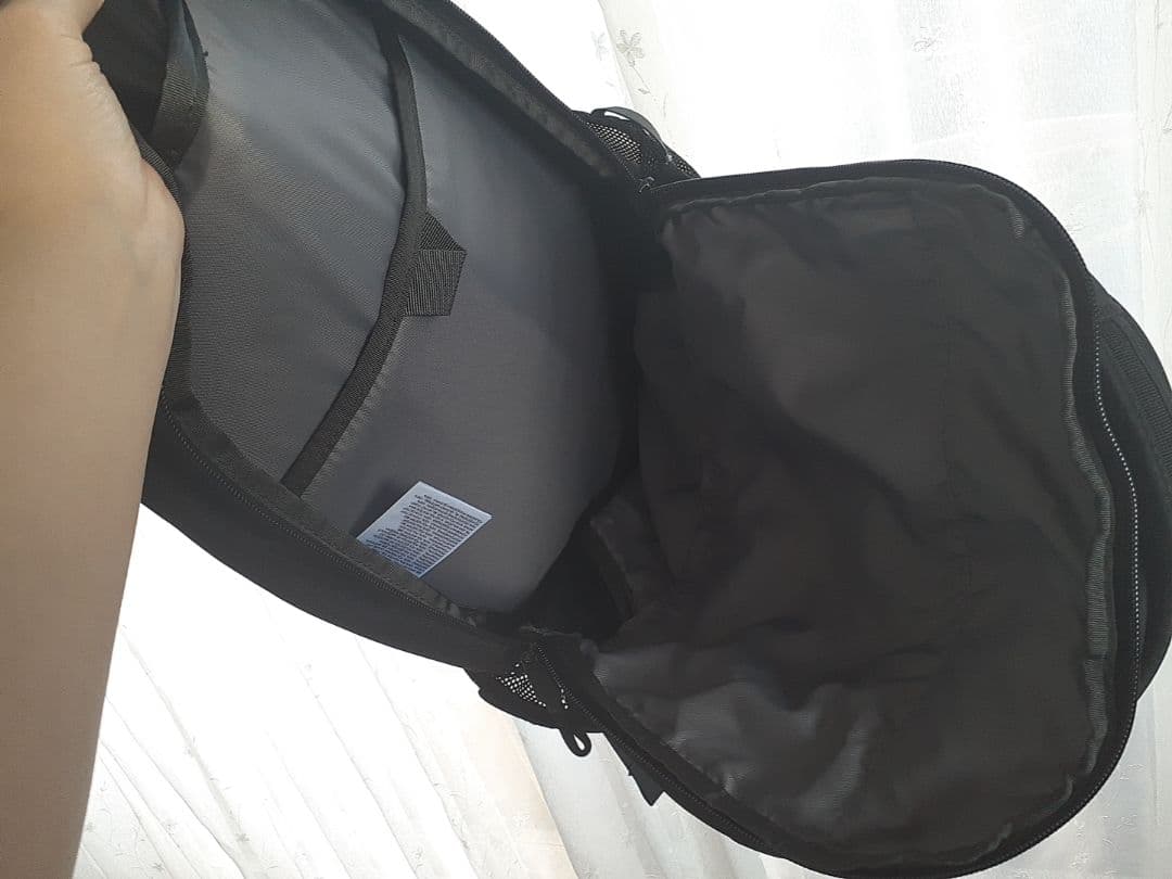 【ザノースフェイス】リュック JESTER ジェスター ブラック バックパック