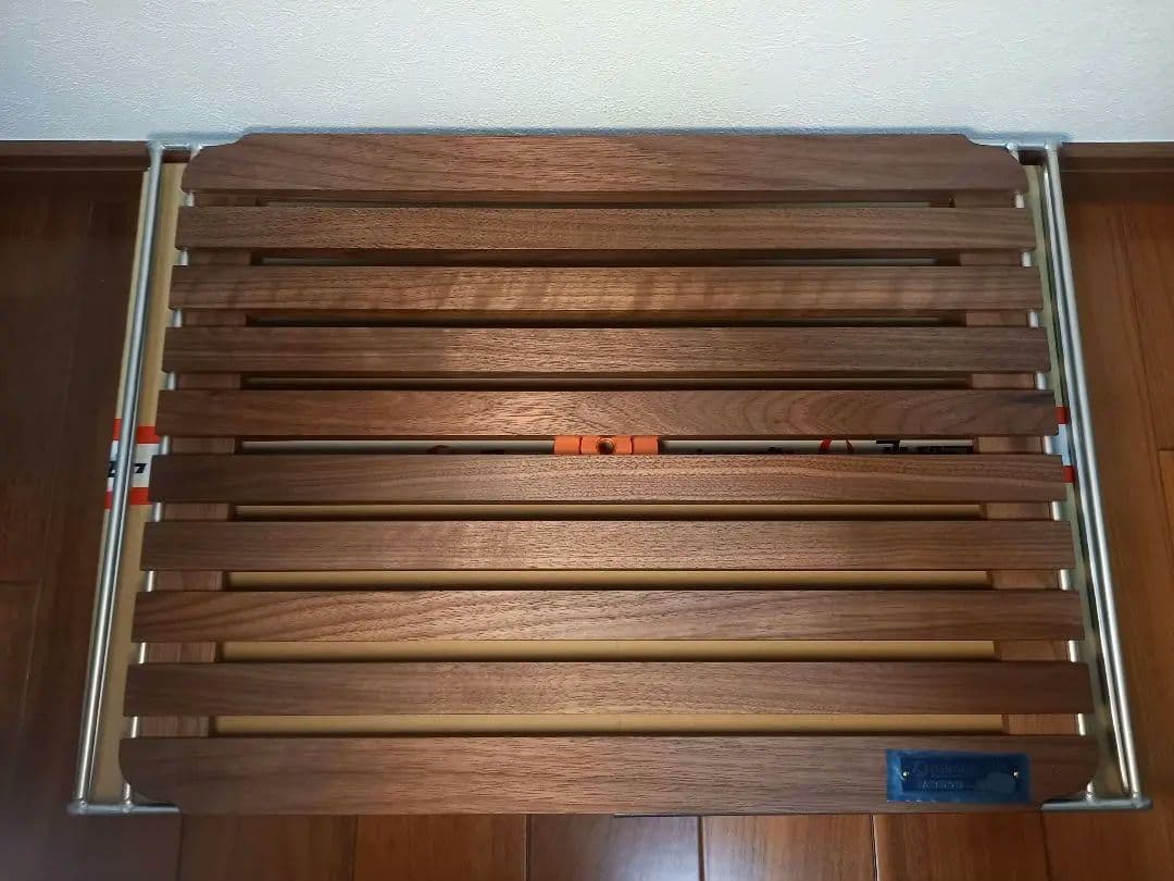 アシモクラフツ asiパレ 50サイズ ウォールナット